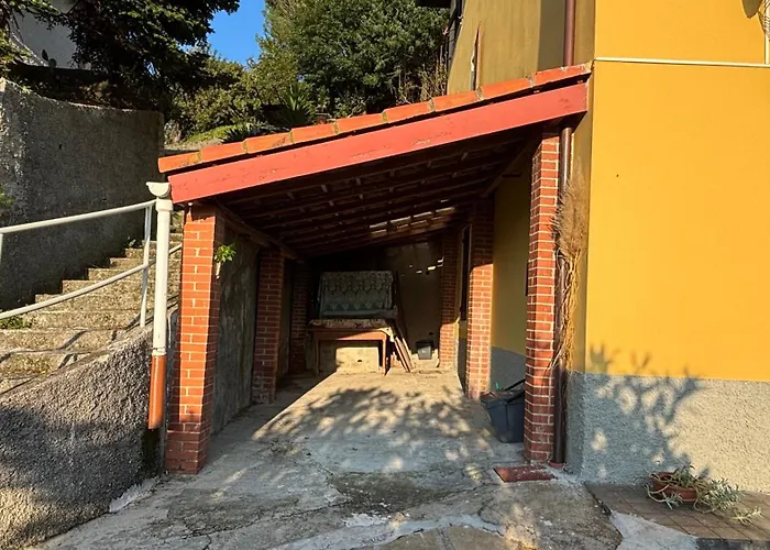 Casa Maria