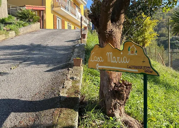 Casa Maria