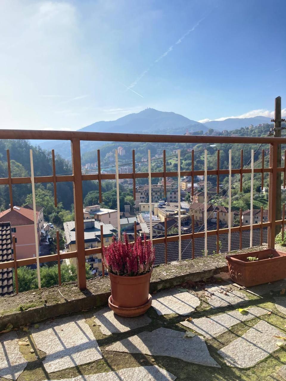 Holiday home Casa Maria Serra Ricco