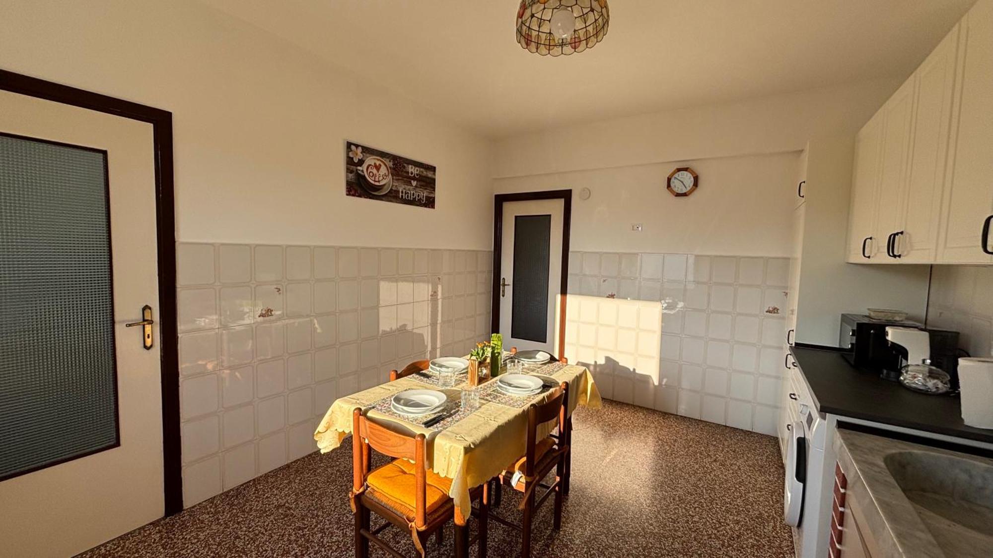Casa Maria *