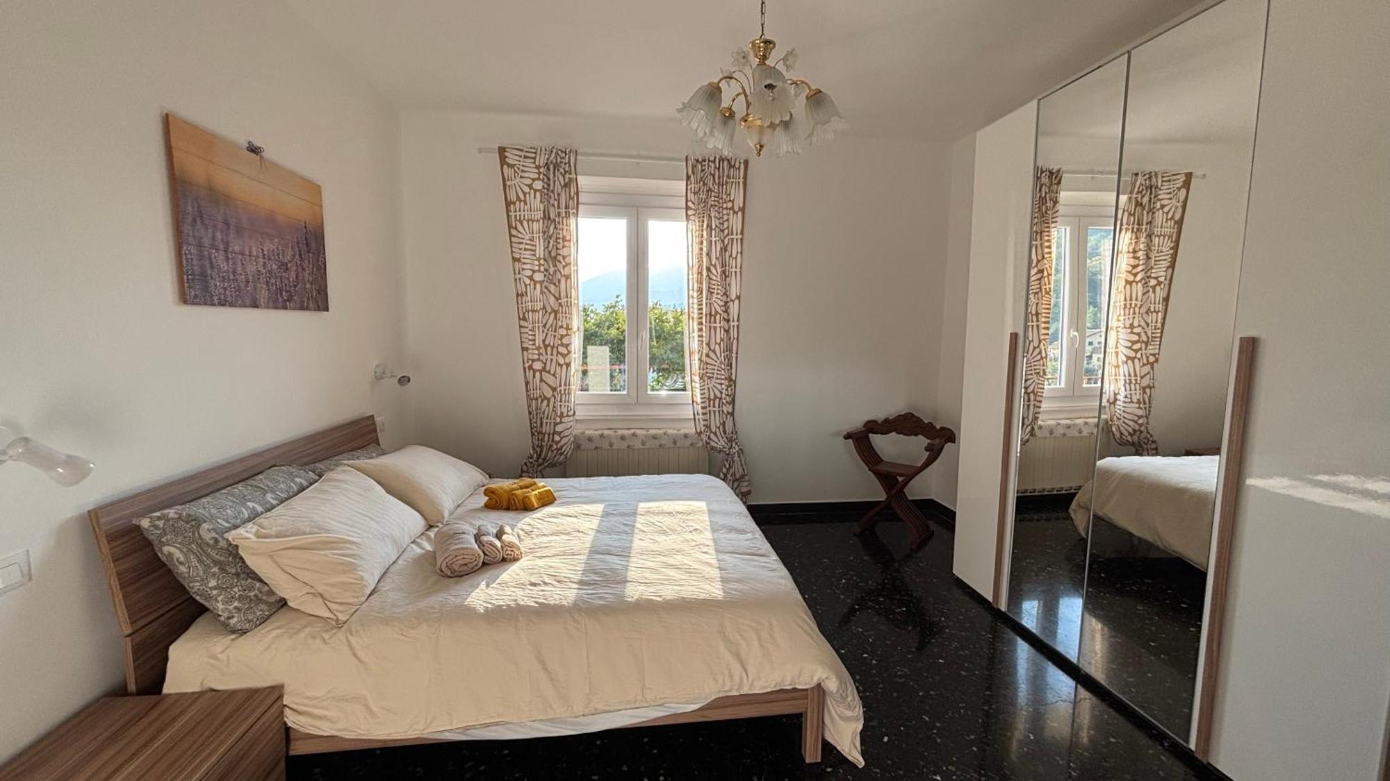 Holiday home Casa Maria