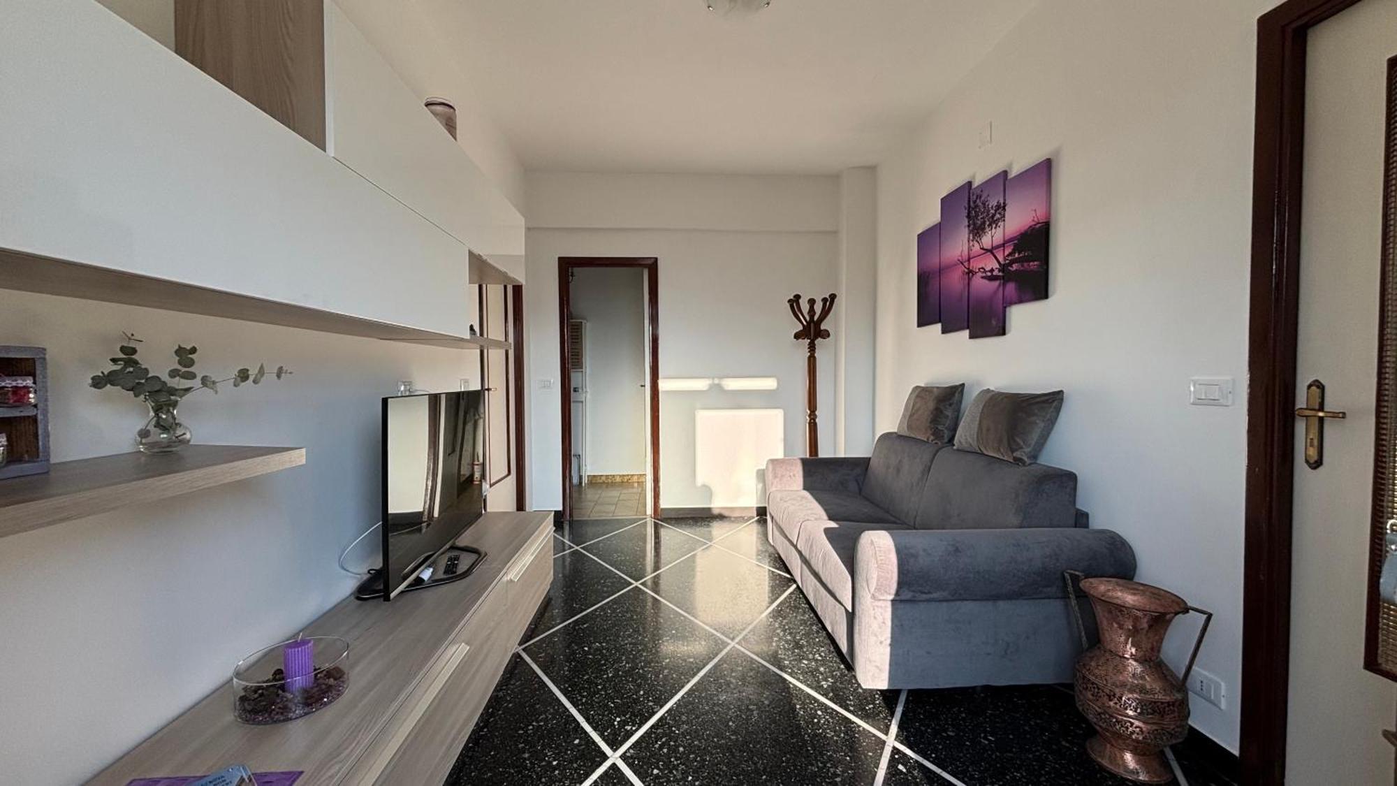 Casa Maria Holiday home *