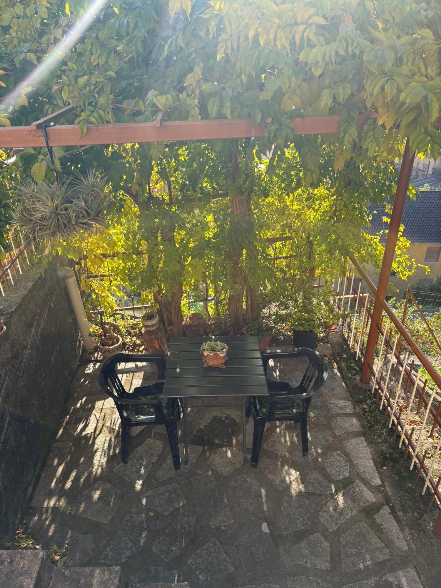 Casa Maria Holiday home *