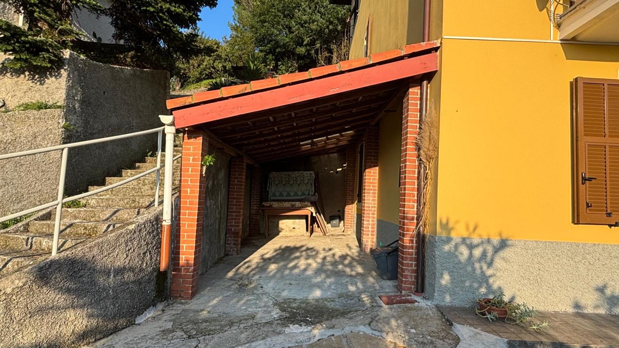 Casa Maria Serra Ricco
