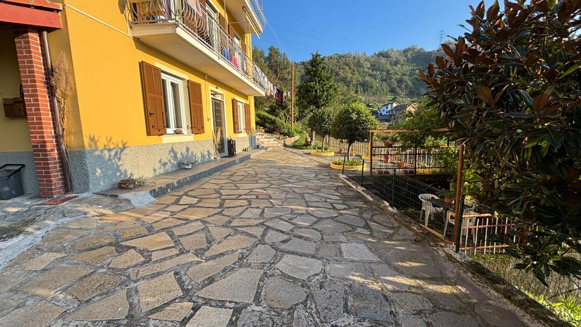 Holiday home Casa Maria