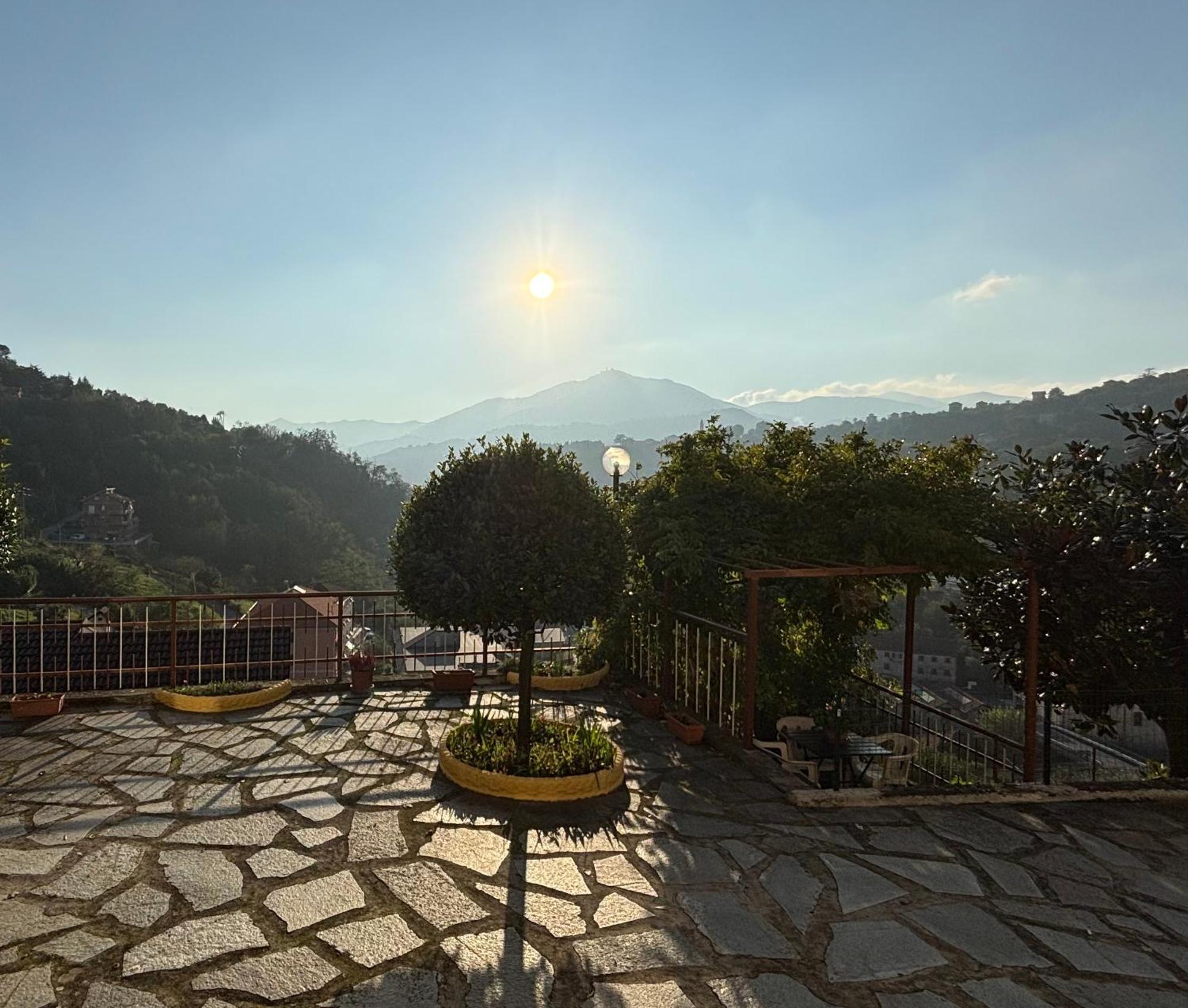 Holiday home Casa Maria *