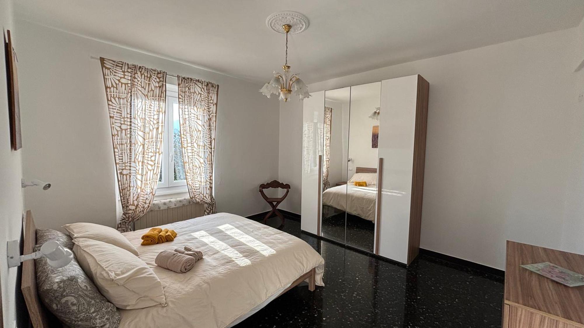 Holiday home Casa Maria *